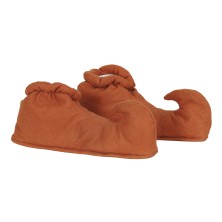 Cubre zapato adulto de elfo