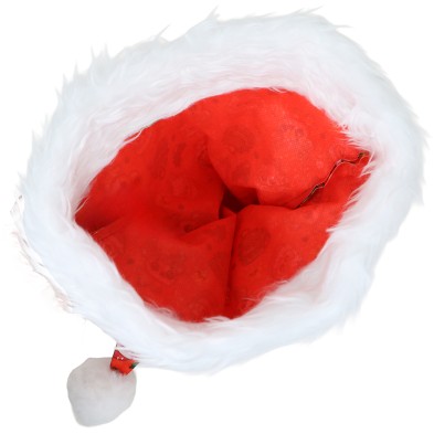 Gorro navidad infantil estampado