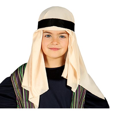 Disfraz de Hebreo Azul