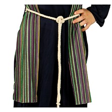 Disfraz de Hebreo Azul