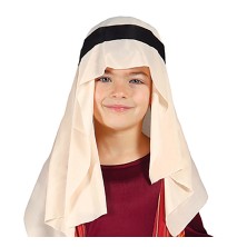 Disfraz de Hebreo Rojo