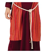 Disfraz de Hebreo Rojo