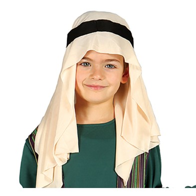 Disfraz de Hebreo Verde