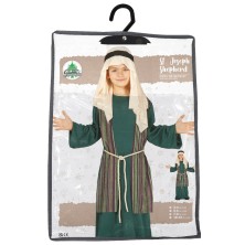 Disfraz de Hebreo Verde