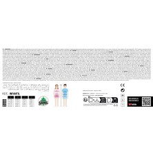 Disfraz de Hebreo Verde