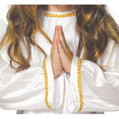 Disfraz de Angel Infantil