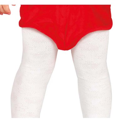 Disfraz de papa noel para bebe