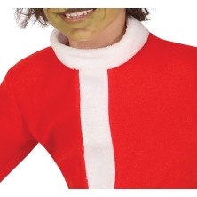 Disfraz de Grinch infantil