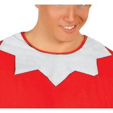Disfraz de Elfo Travieso