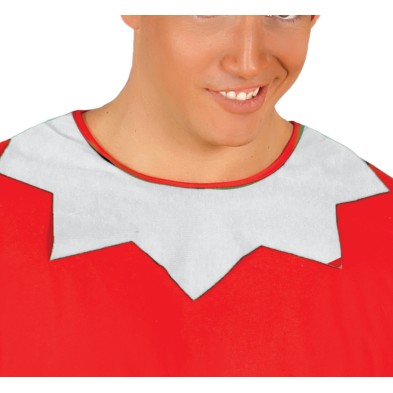 Disfraz de Elfo Travieso