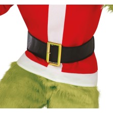 Disfraz de Grinch Deluxe
