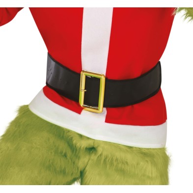 Disfraz de Grinch Deluxe