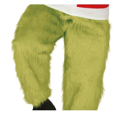 Disfraz de Grinch Deluxe