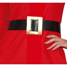 Disfraz de elfa navidad