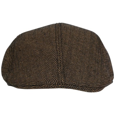 Boina inglesa espiga