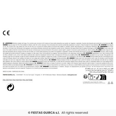 Sombrero Mosquetero rojo infantil