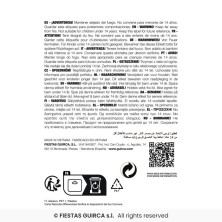 Sombrero Mariachi rojo