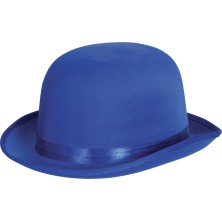 Bombin Azul HQ