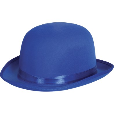 Bombin Azul HQ