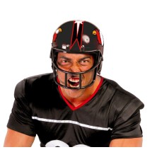 Casco de Futbol Americano