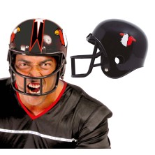 Casco de Futbol Americano