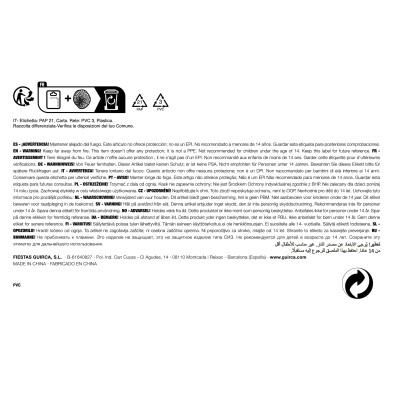 Casco de Futbol Americano