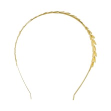 Diadema romana metalica