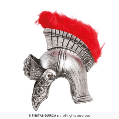 Casco de Romano Extra
