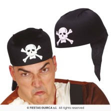 Sombrero Pirata
