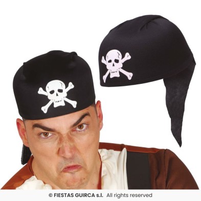 Sombrero Pirata