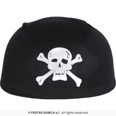 Sombrero Pirata