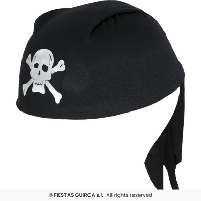 Sombrero Pirata