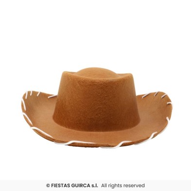 Sombrero vaquero infantil