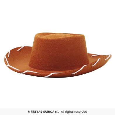 Sombrero vaquero infantil