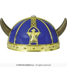 Casco Obelix
