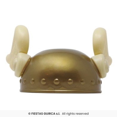 Casco Asterix