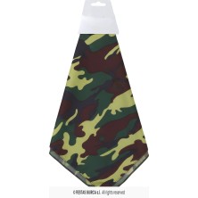 Pañuelo Militar
