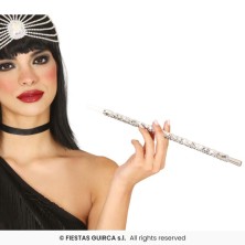 Boquilla Charlestón Plata