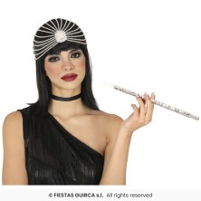 Boquilla Charlestón Plata