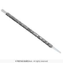 Boquilla Charlestón Plata