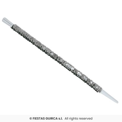 Boquilla Charlestón Plata