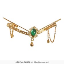 Diadema Medieval