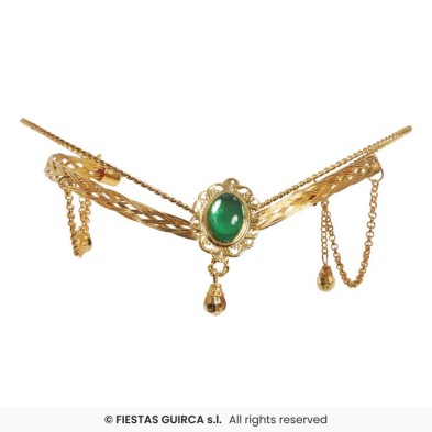 Diadema Medieval