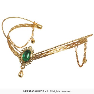 Diadema Medieval