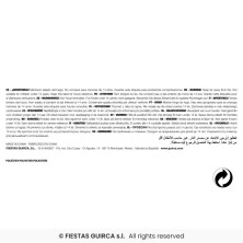 Cinta Lentejuelas negra con pluma