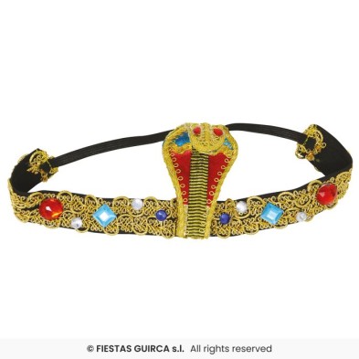 Diadema de cleopatra