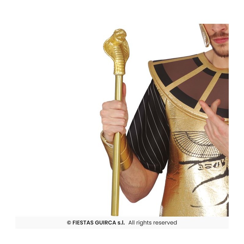 Cetro Faraón