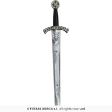 Espada Medieval