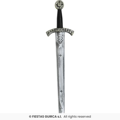 Espada Medieval