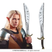 Espada de Elfo